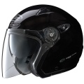 Casque Jet X-lite X-402 Elegance N Com Black 1
